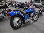 �������� �� ������ �������� Yamaha DragStar650 2009 ���� 5